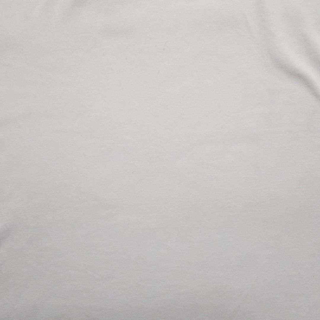 U.S. Polo Assn. U.S. Polo Assn Shirt White Polo Embroidered Logo L Tee Size US L / EU 52-54 / 3 - 4 Thumbnail