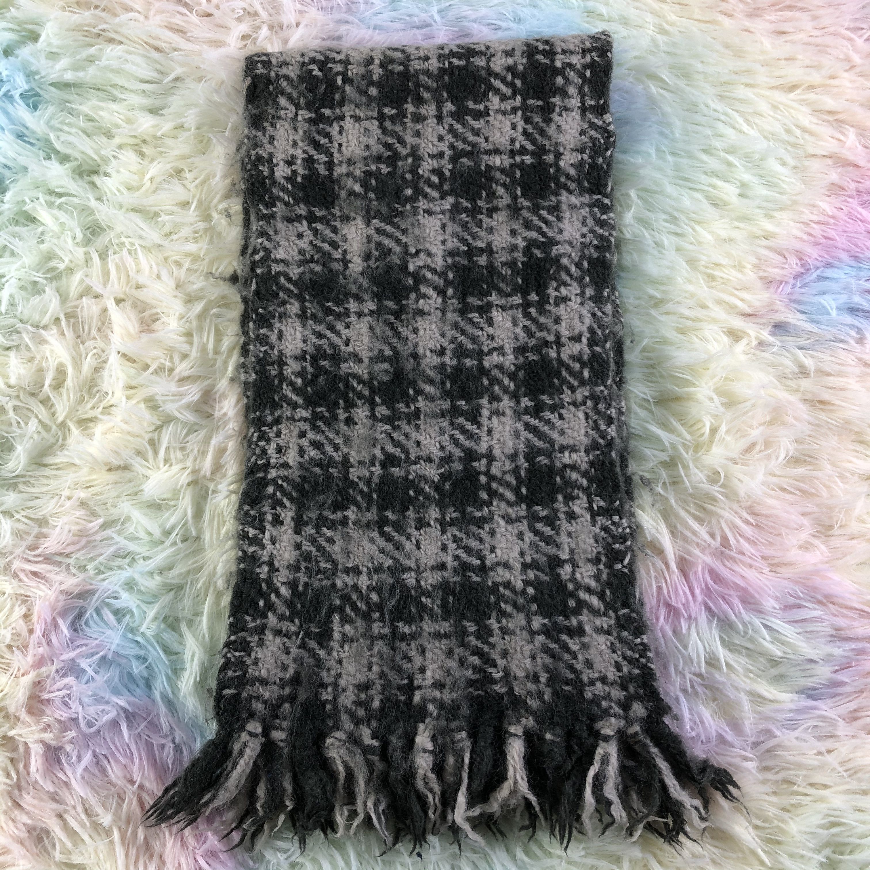 Margaret Howell Margaret Howell Scarf / Muffler / Neckwear - KM350 Size ONE SIZE - 3 Thumbnail