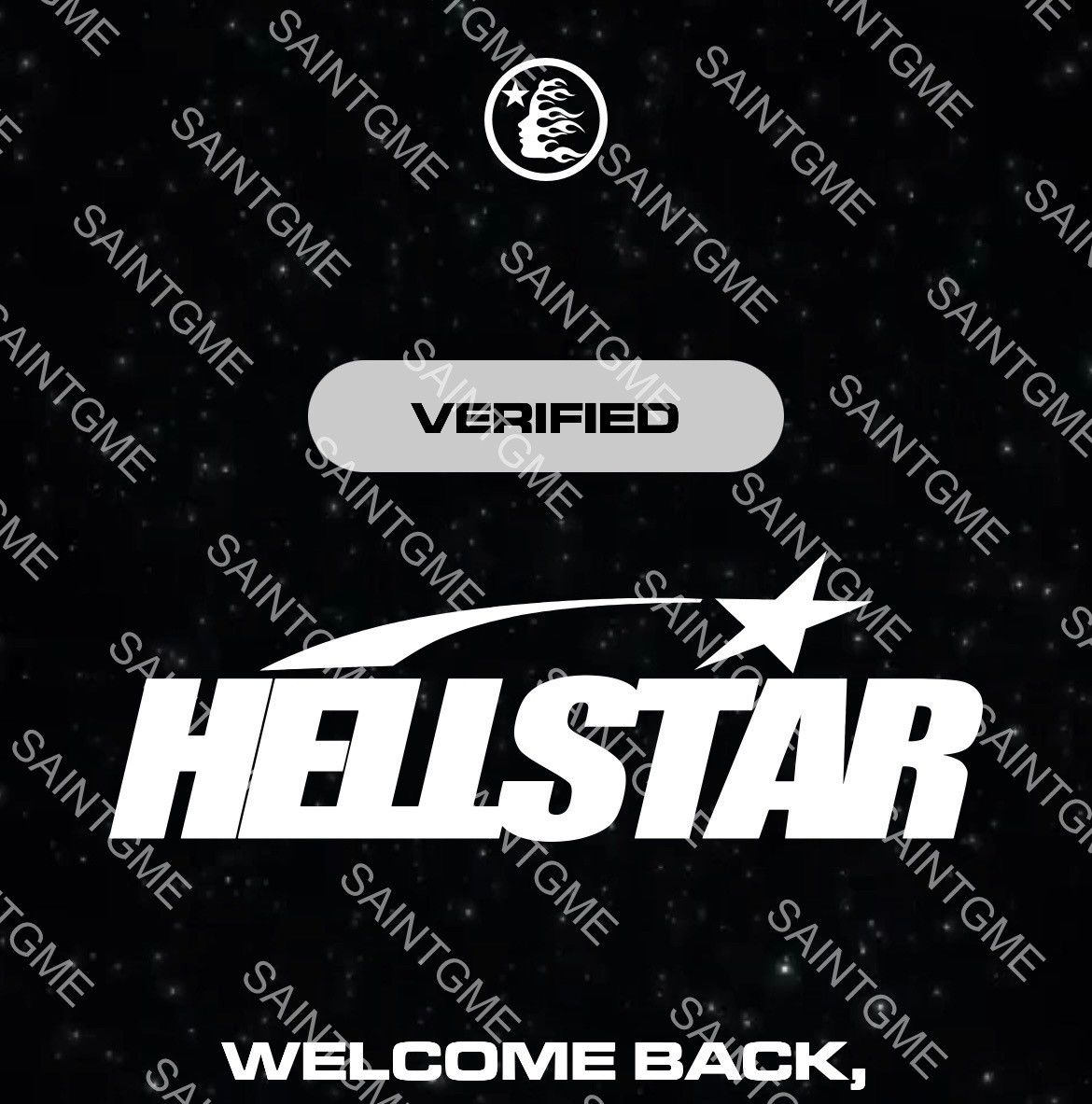 HELLSTAR Hellstar Sports Red Sweatpants Large Size US 34 / EU 50 - 2 Thumbnail