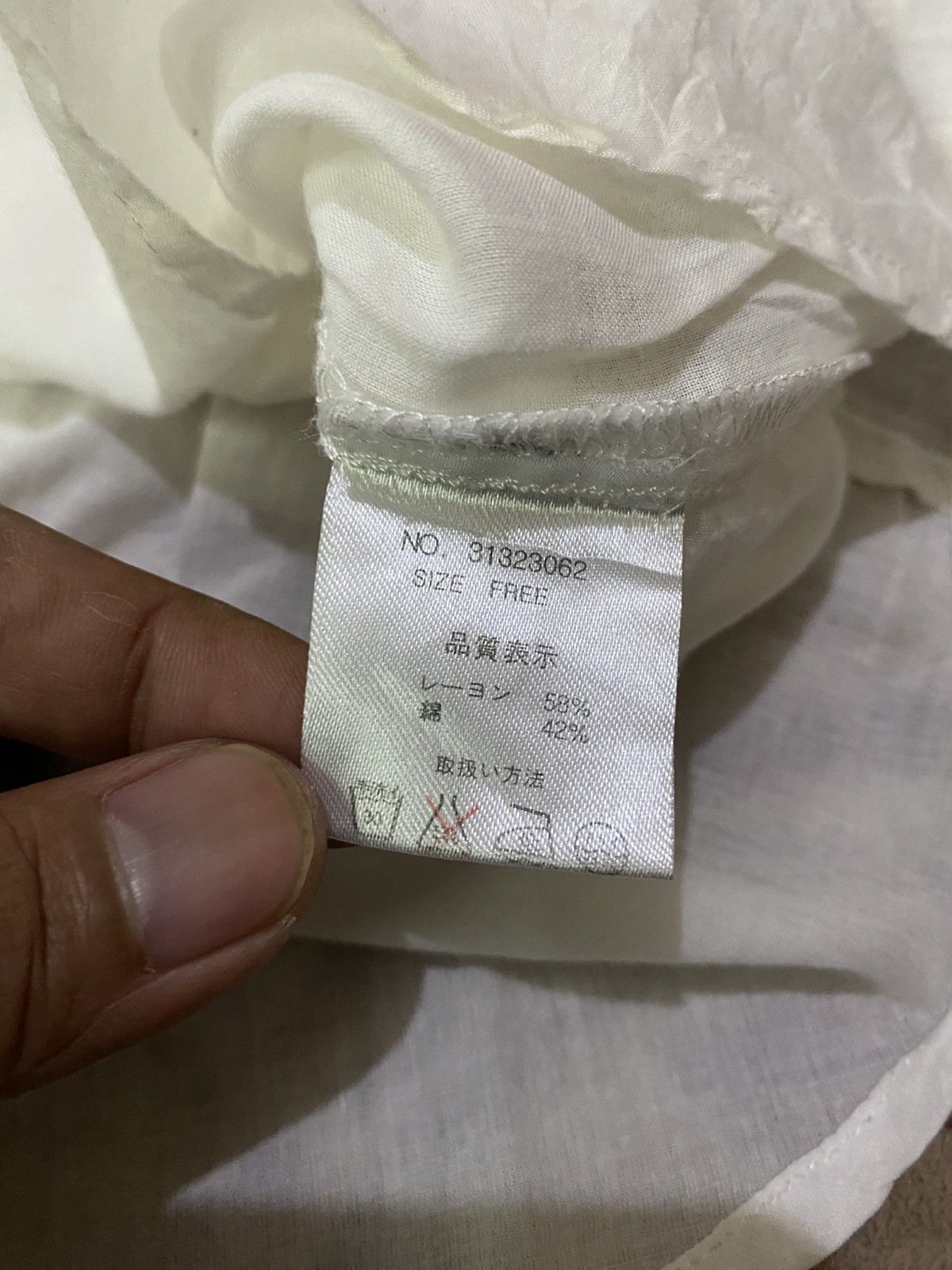 If Six Was Nine 🚨Acc Offer🚨GOA Button Shirt Size US M / EU 48-50 / 2 - 7 Thumbnail