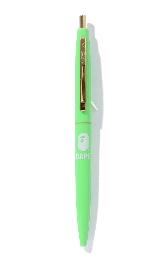 Bape Bape Pen Size ONE SIZE - 1 Preview