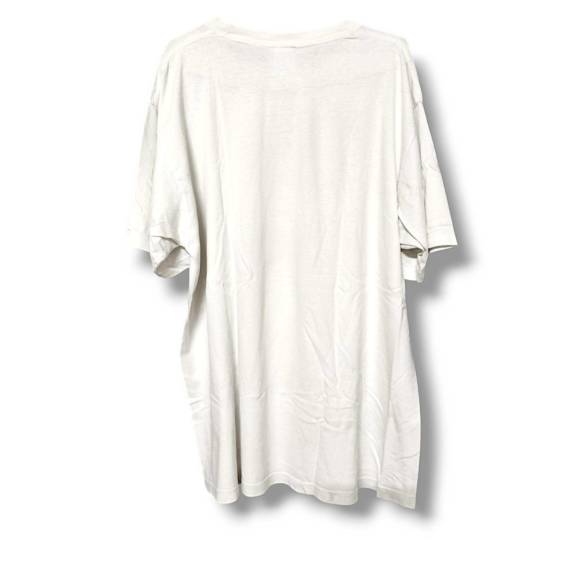Japanese Brand Vintage Saru Santastic Entertainment Streetwear Japanese Size US XL / EU 56 / 4 - 3 Thumbnail