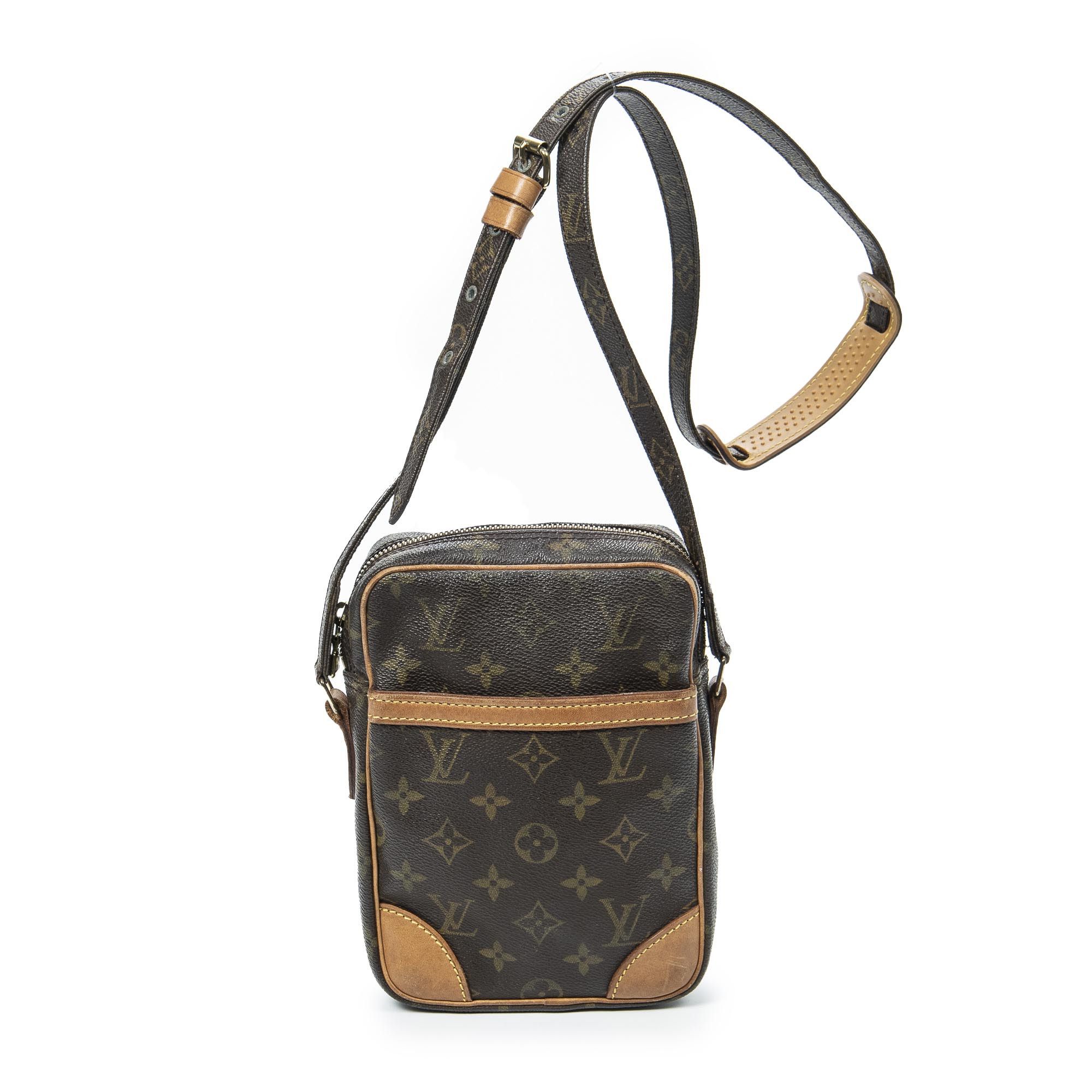 Louis Vuitton Danube PM Size ONE SIZE - 1 Thumbnail