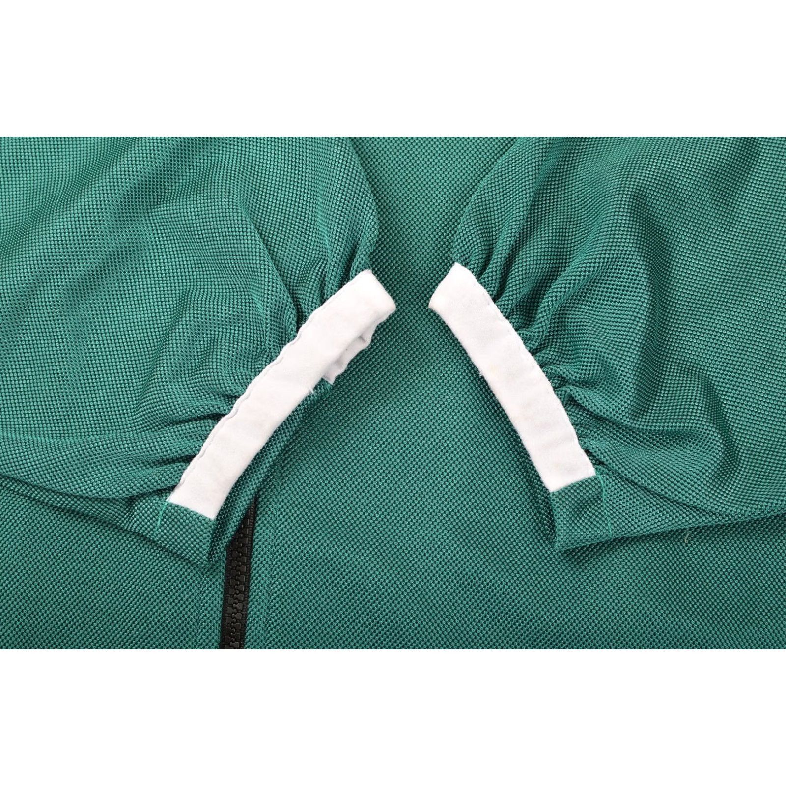 Nike Nike Elan Bearnais Vintage 2001 Track Jacket Men's XL Green Basketball F1 BUS Size US XL / EU 56 / 4 - 4 Thumbnail