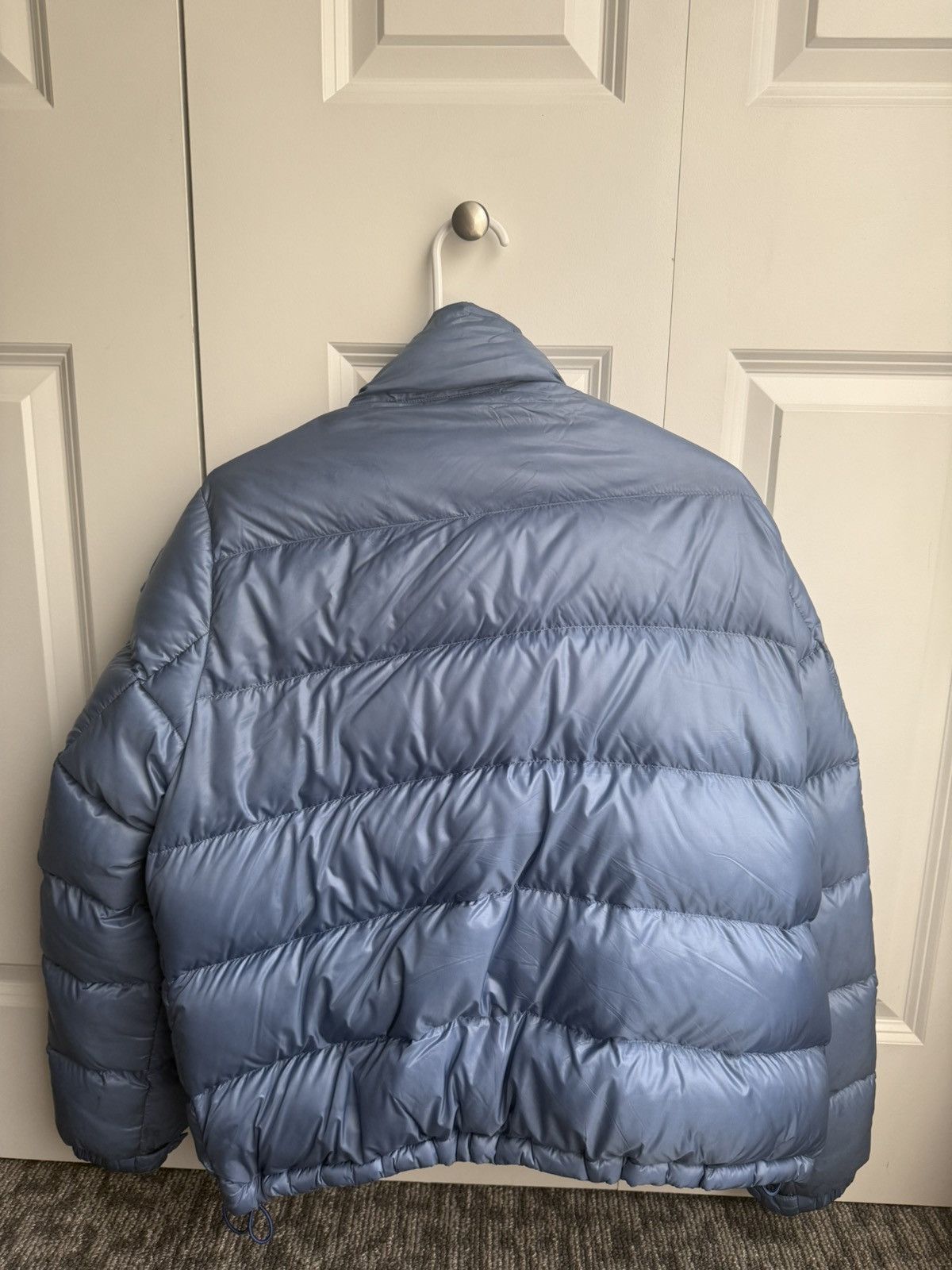 Moncler Light Moncler Jacket Size US S / EU 44-46 / 1 - 2 Thumbnail