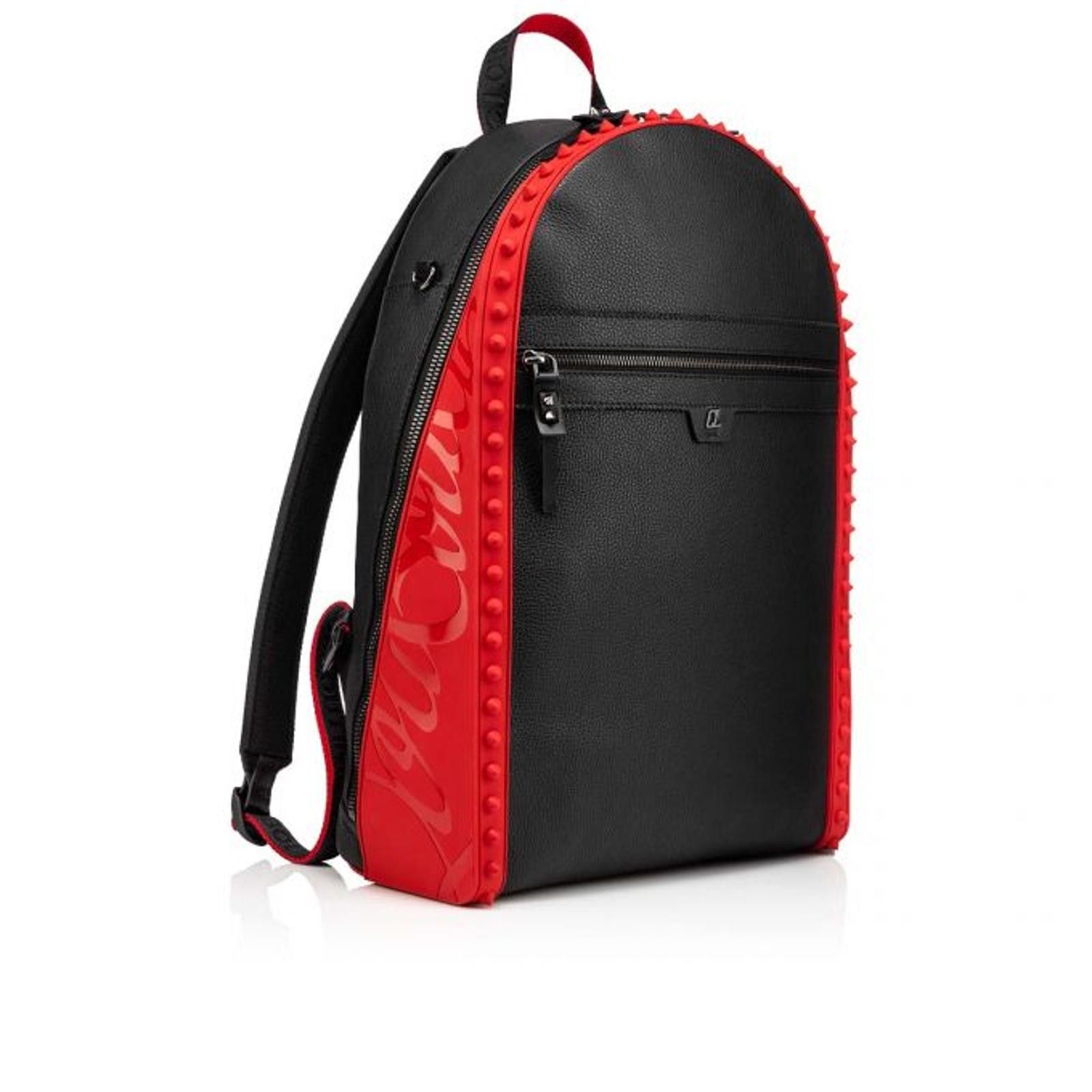 Christian Louboutin Christian Louboutin Backpack Size ONE SIZE - 2 Thumbnail