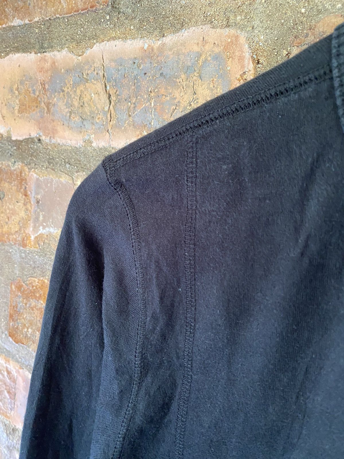 Final Home 1990s Large Back Tag Zipper Size US S / EU 44-46 / 1 - 5 Thumbnail