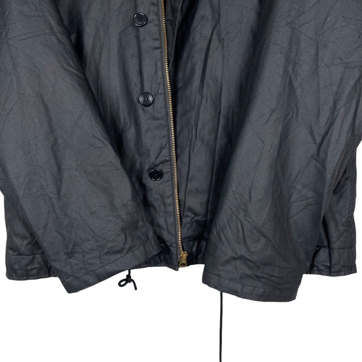Buzz Rickson's United Carr By Buzz Ricksons N-1 Deck Jacket Size US L / EU 52-54 / 3 - 9 Thumbnail