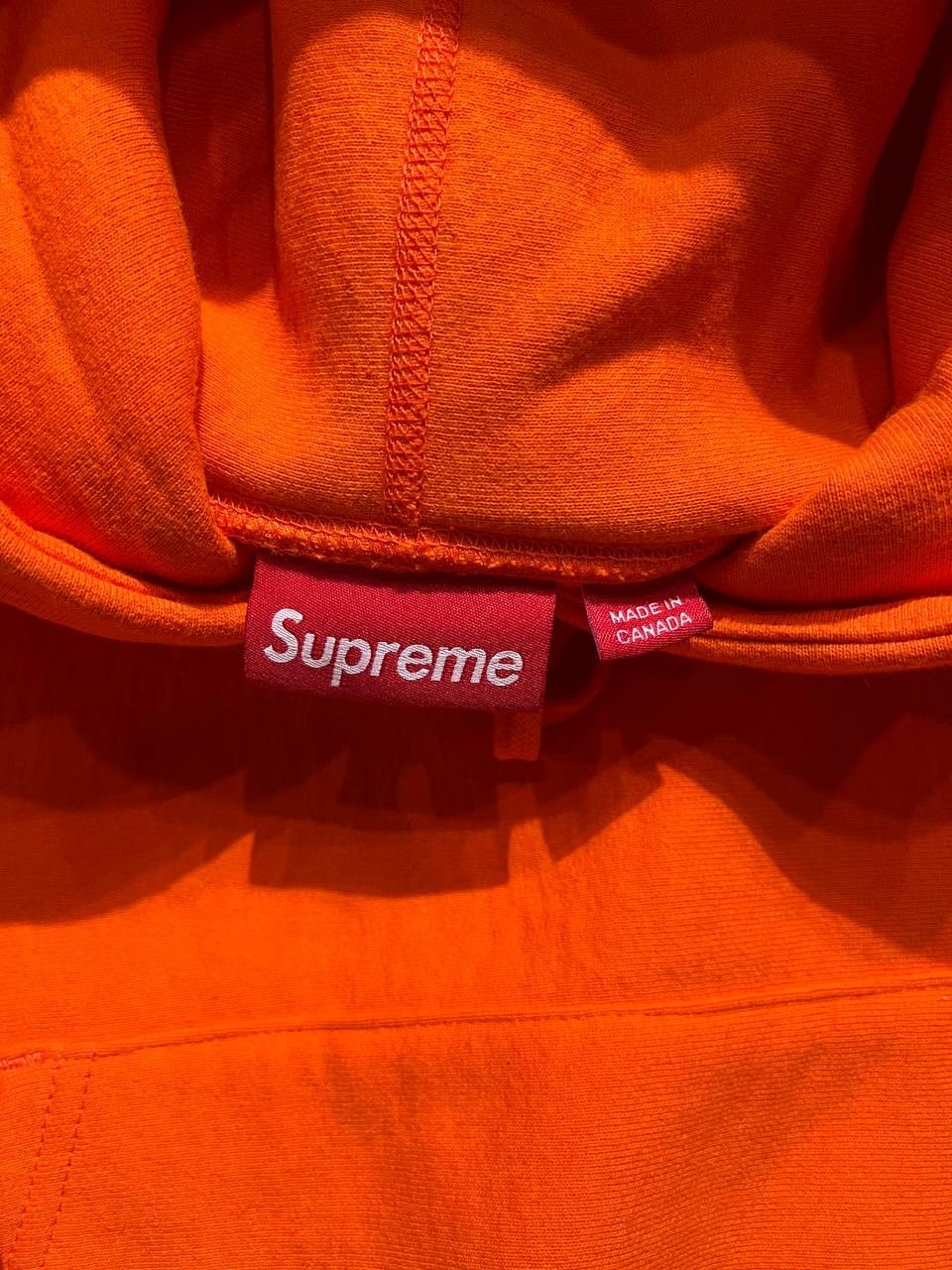 Supreme Supreme FW24 Bogo Hoodie Size US M / EU 48-50 / 2 - 2 Thumbnail