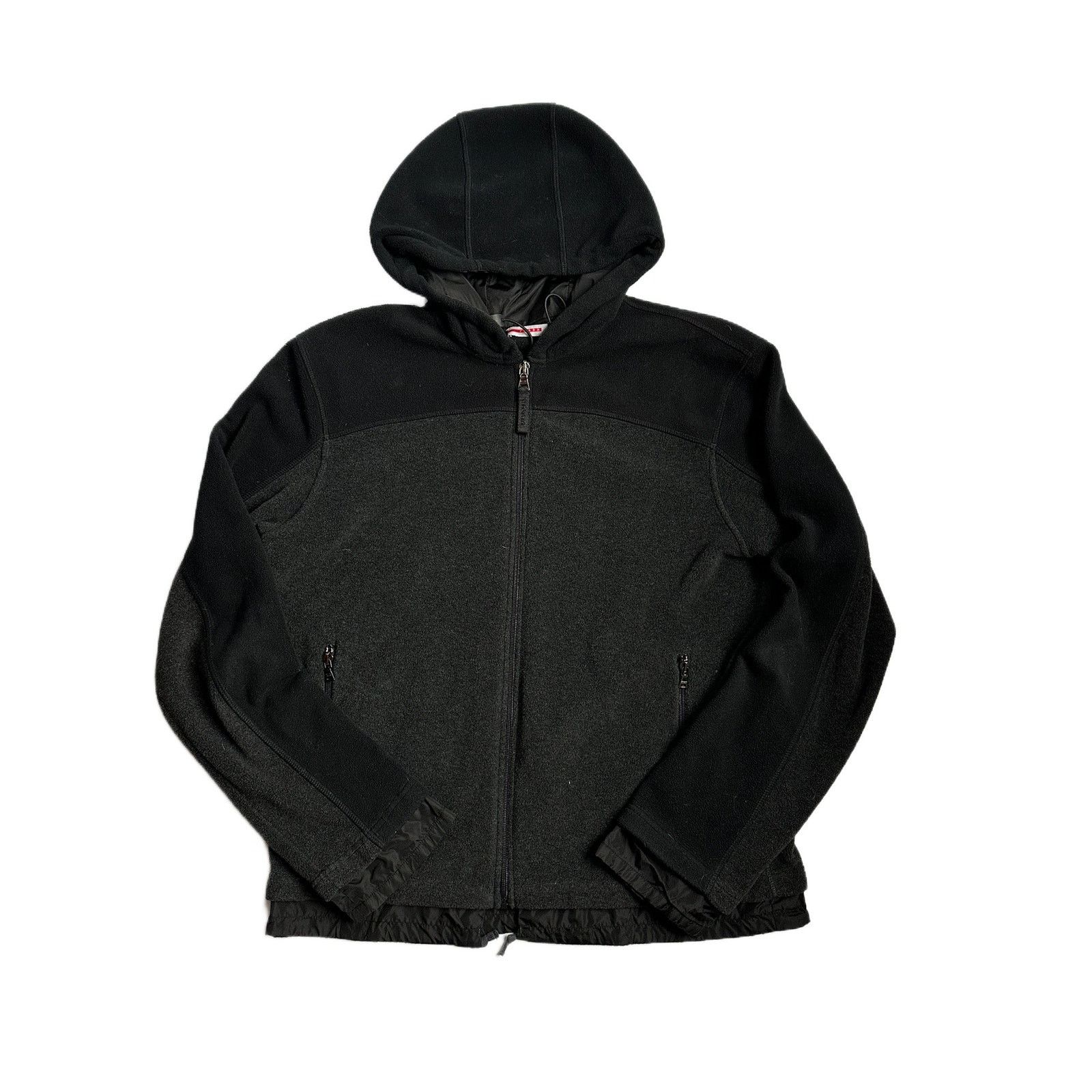 Prada Vintage Prada Sports top | Grailed