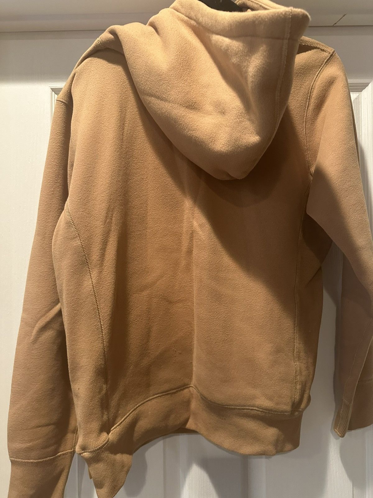 Ronin Division 2016 Logo Tonal Pullover in Wheat Size US M / EU 48-50 / 2 - 6 Thumbnail