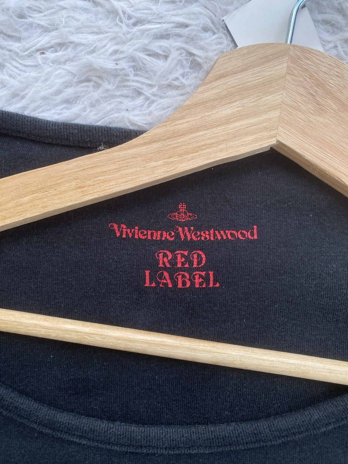 Vivienne Westwood Rare Vivienne Westwood Red Label 3/4 Sleeves Shirt Size S / US 4 / IT 40 - 7 Thumbnail