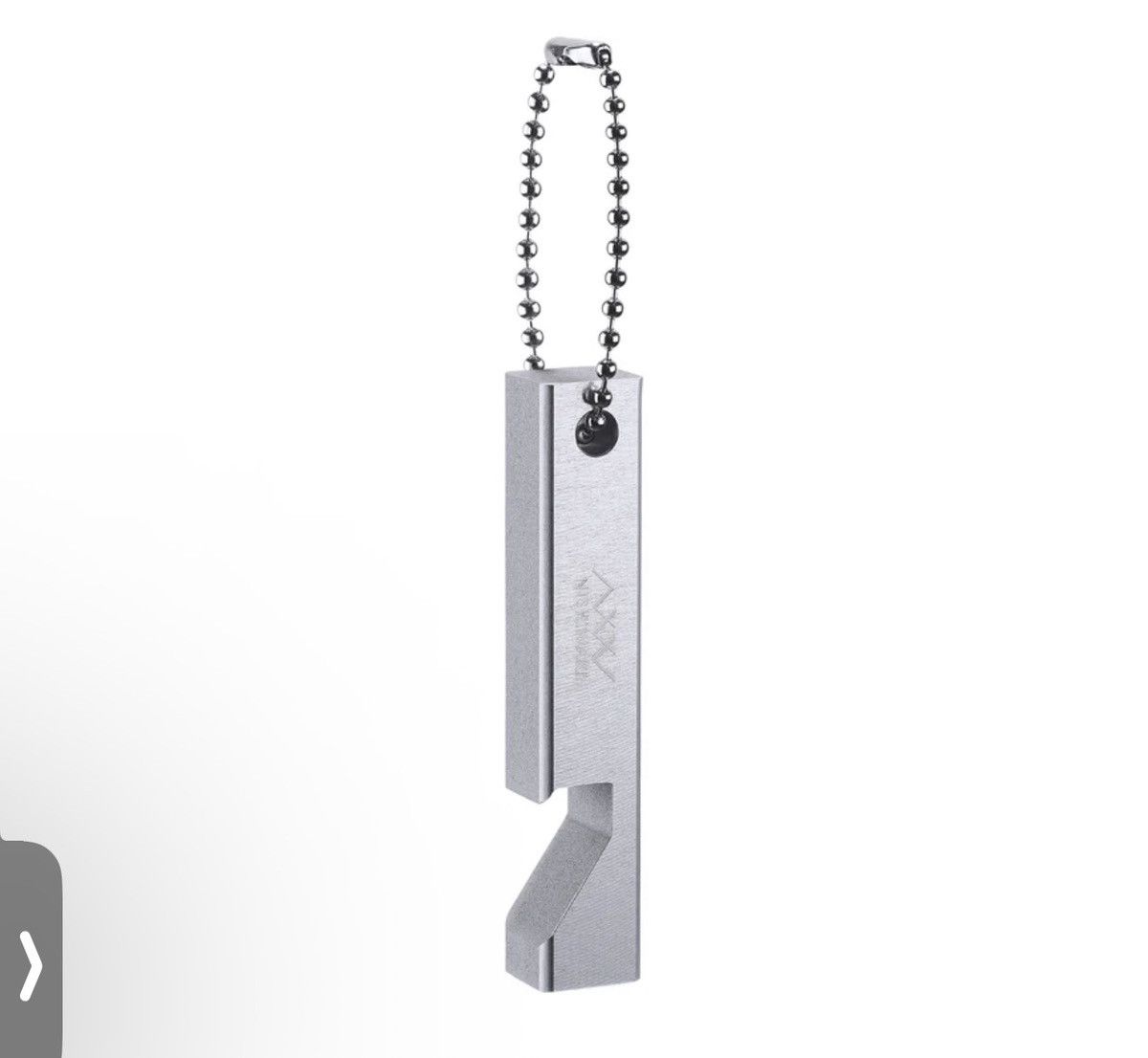 Supreme Supreme Nishiwaki Bottle Opener Size ONE SIZE - 2 Thumbnail
