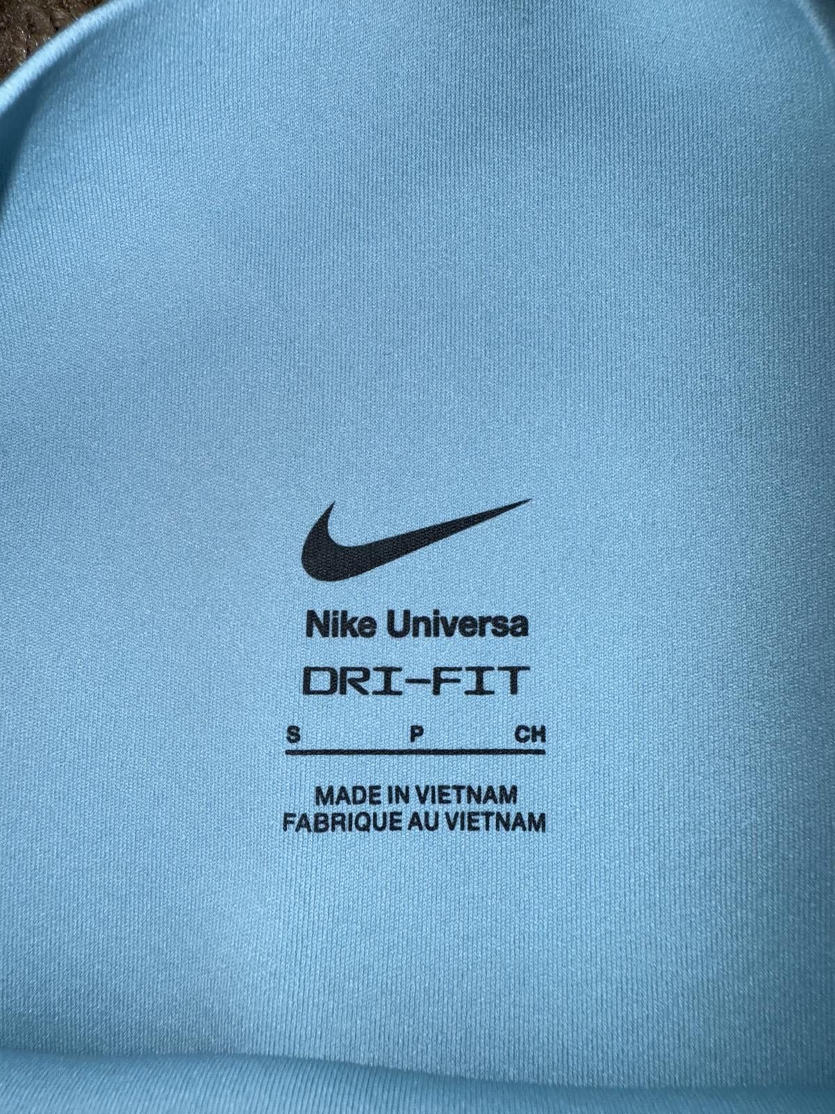 Nike Nike Universa Women's High-Waisted Biker Shorts with Pockets Size 28" / US 6 / IT 42 - 5 Thumbnail