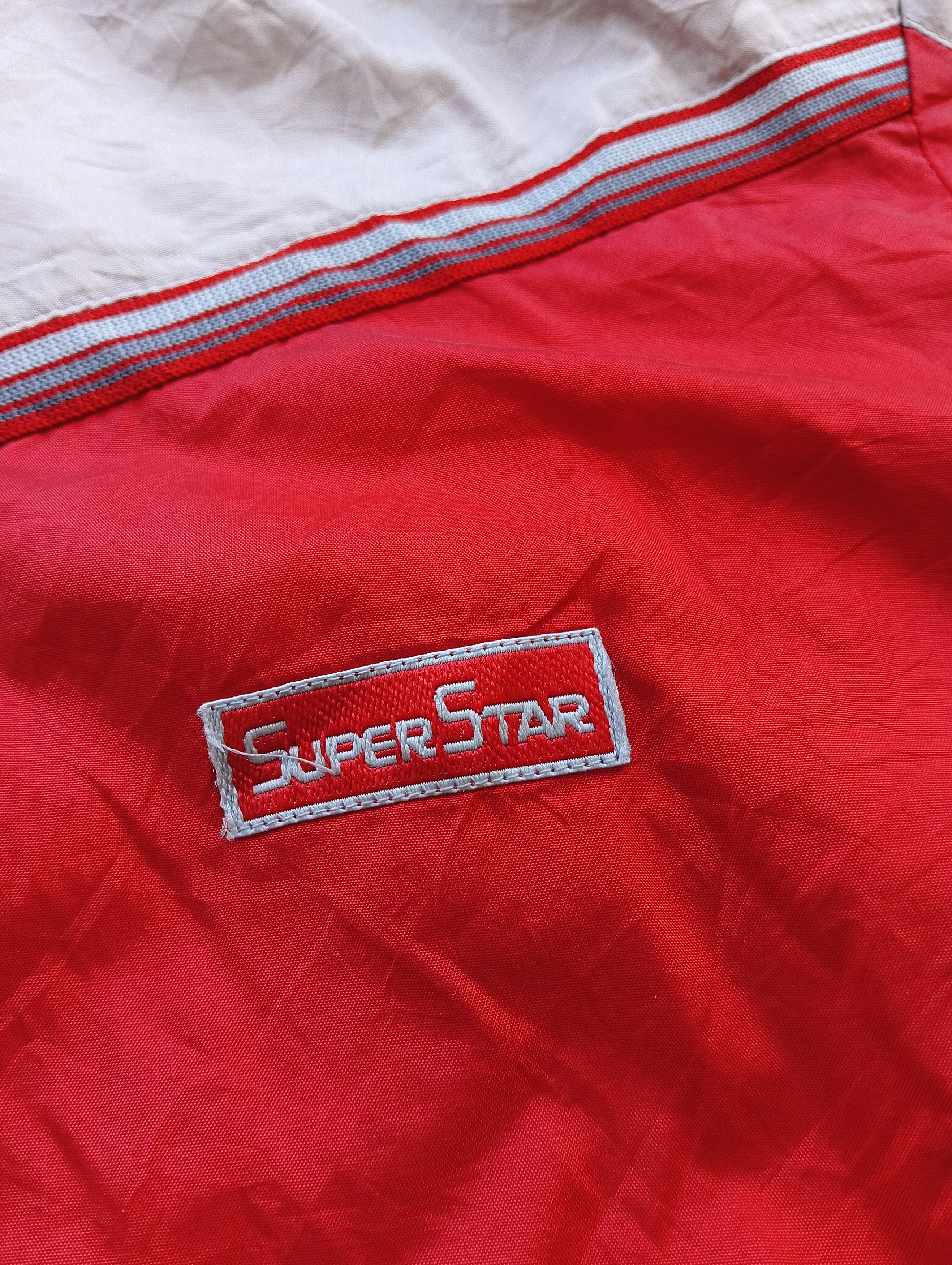 Mizuno × Vintage vintage mizuno sweater superstar Size US L / EU 52-54 / 3 - 3 Thumbnail