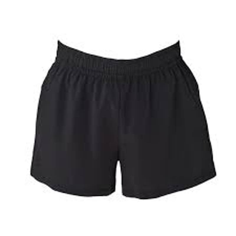 Other Sport Brand Black Women's Leggings Size 41" - 1 Preview