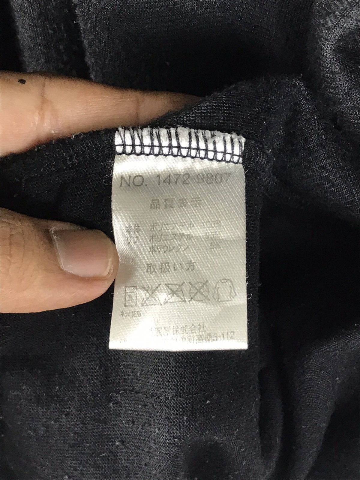Airwalk ⚡️Vintage Airwalk Hooded Sweater Size US M / EU 48-50 / 2 - 11 Thumbnail