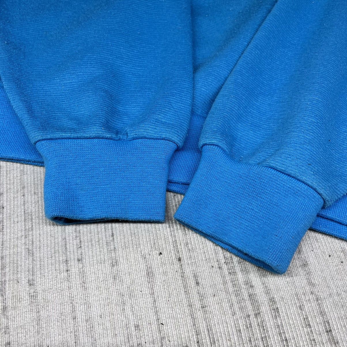 Vintage Vintage Racing HKS Sports sweatshirt Size US M / EU 48-50 / 2 - 11 Thumbnail