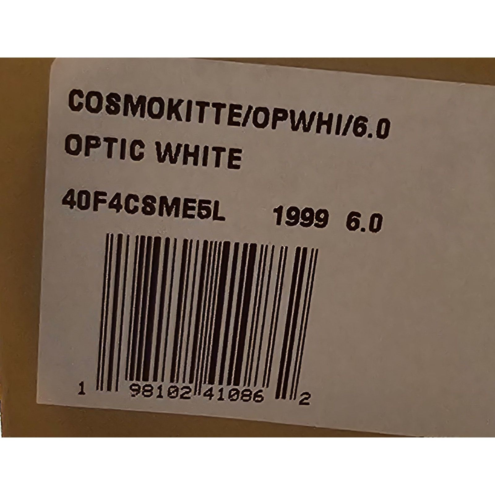 Michael Kors Michael Kors Cosmo Leather Kitten Boot Size US 6 / IT 36 - 14 Thumbnail