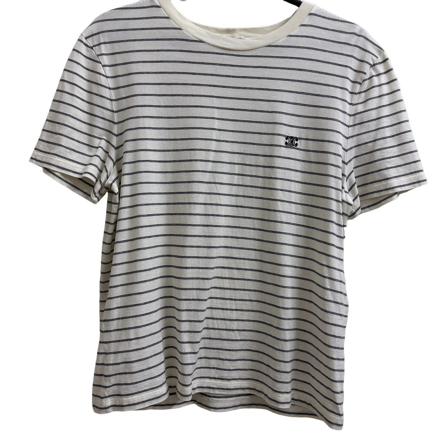 Celine × Hedi Slimane Celine 20SS My Own Worst Enemy tee | Grailed