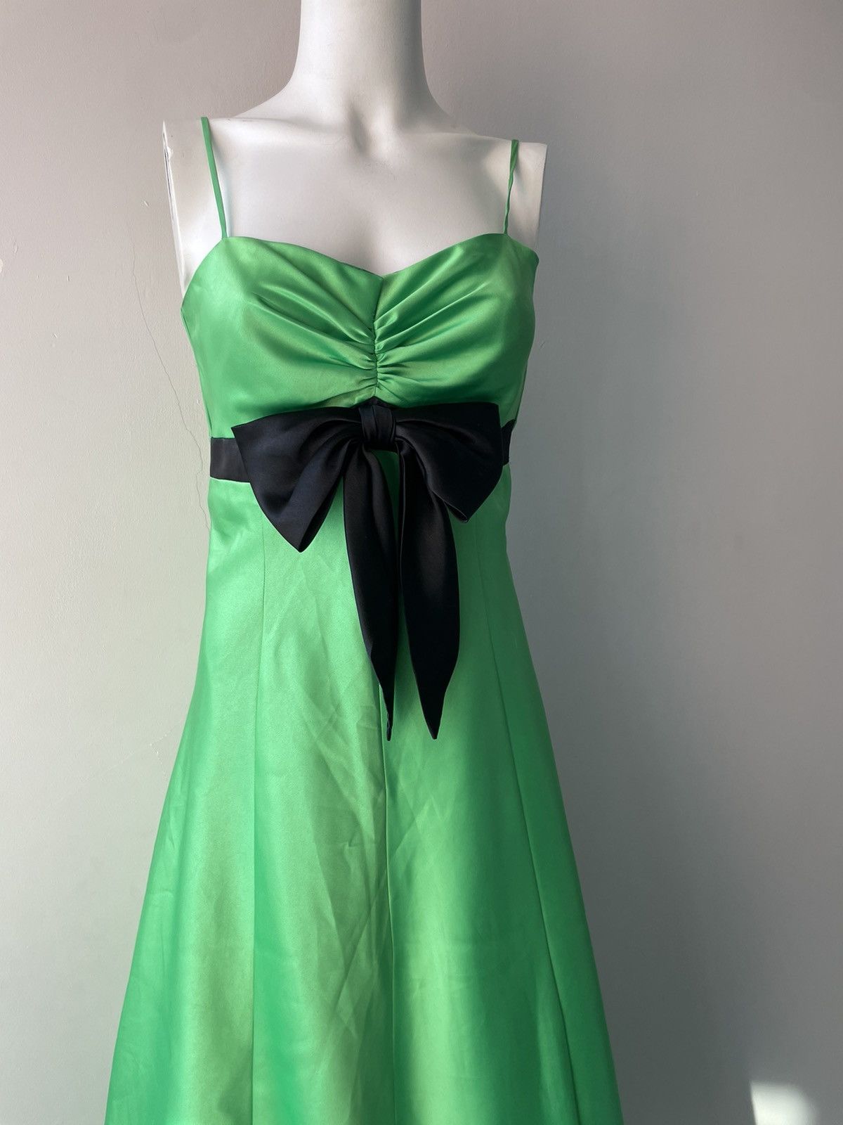 Vintage Vintage dress Size M / US 6-8 / IT 42-44 - 7 Thumbnail