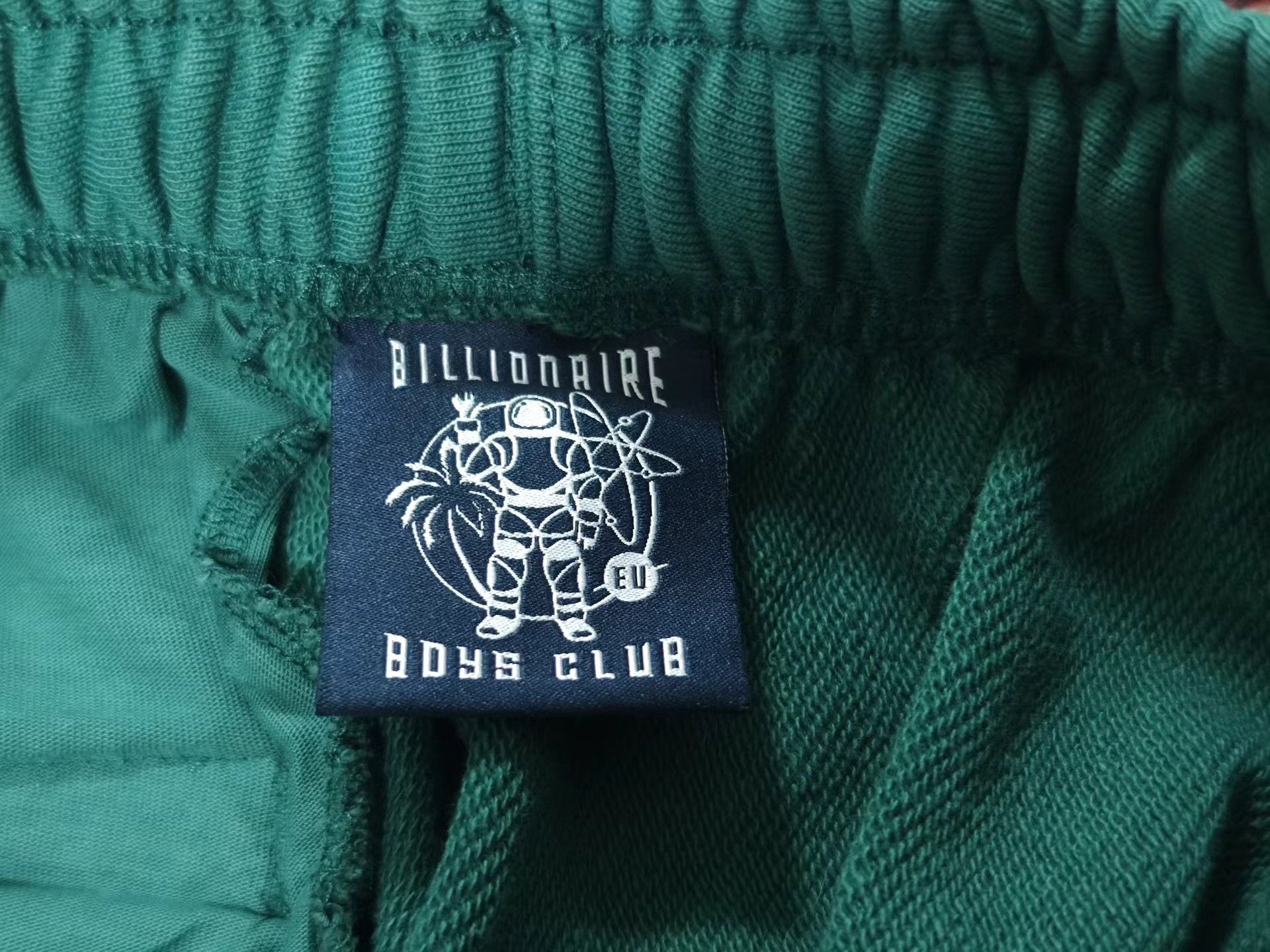 Billionaire Boys Club BILLIONAIRE BOYS CLUB Arch Logo Small Print Sweatpants Size US 29 - 7 Thumbnail