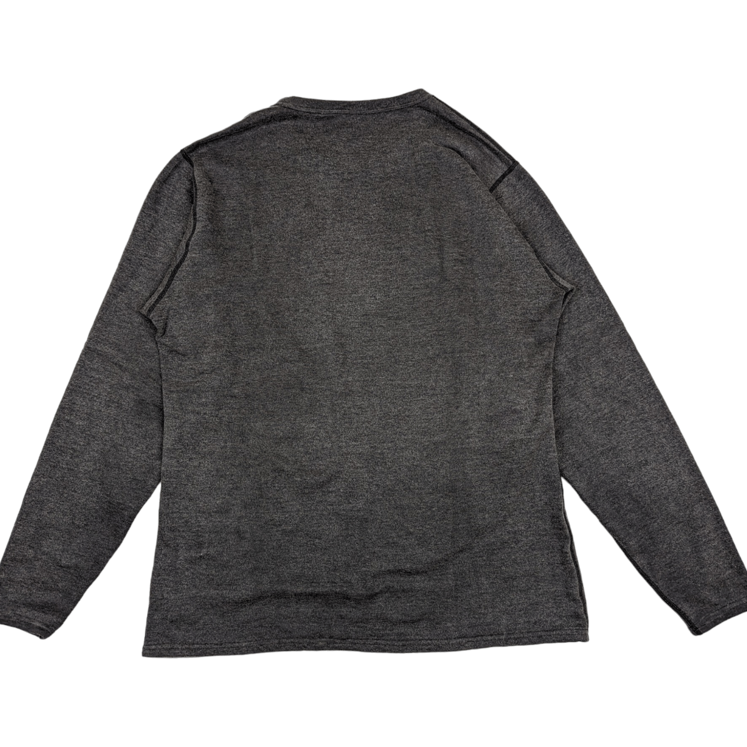 Japanese Brand Vintage Japan SHIMANO Fishing Gear Fleece Jumper Sweatshirt Size US XL / EU 56 / 4 - 7 Thumbnail