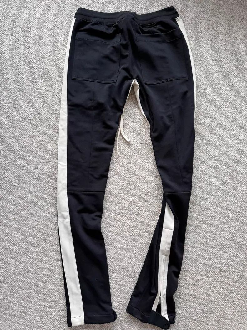 Fear of God Fear of God Limited black buckle Size US 34 / EU 50 - 8 Thumbnail