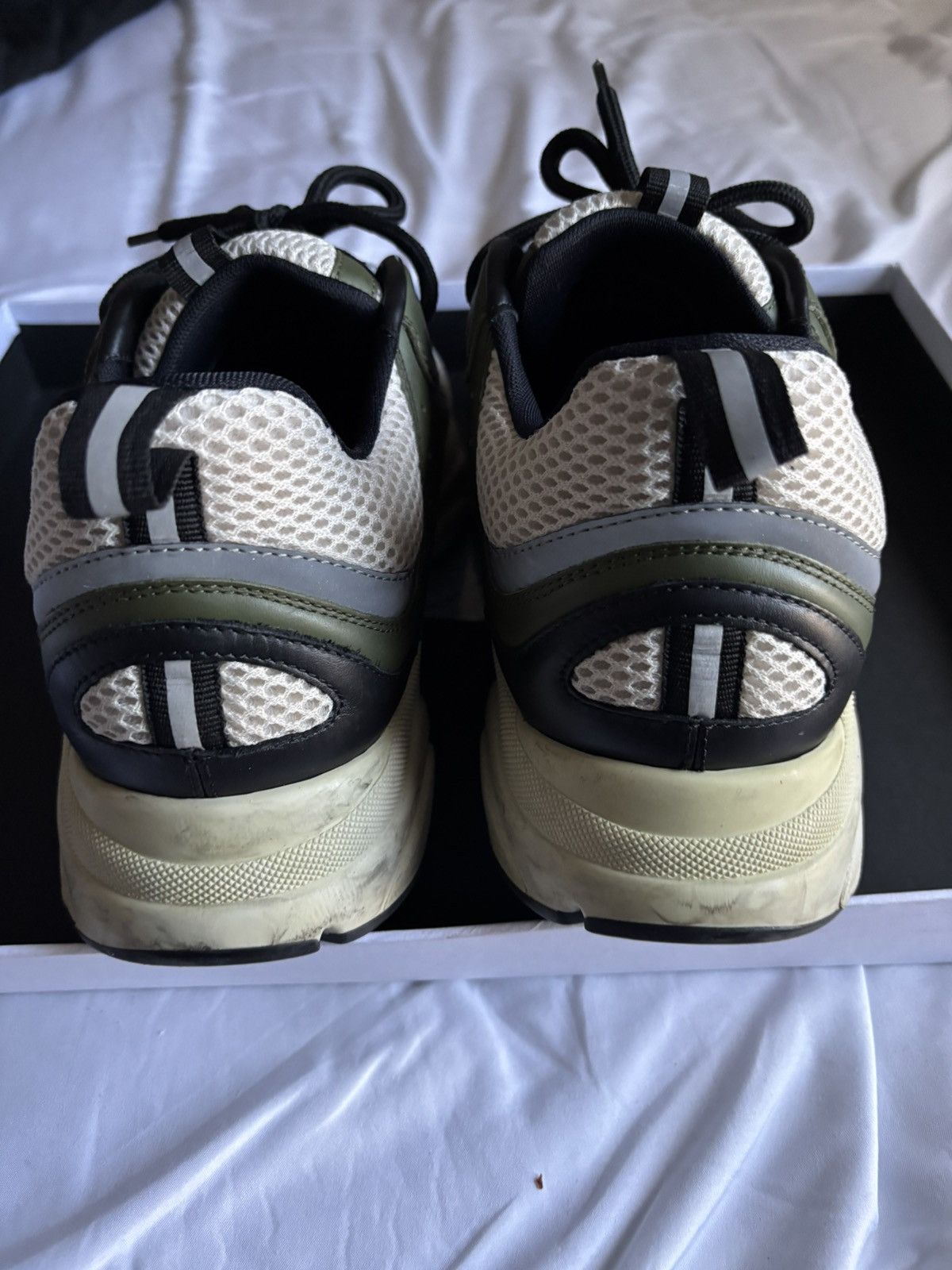 Dior Dior sneakers Size US 9 / EU 42 - 4 Thumbnail