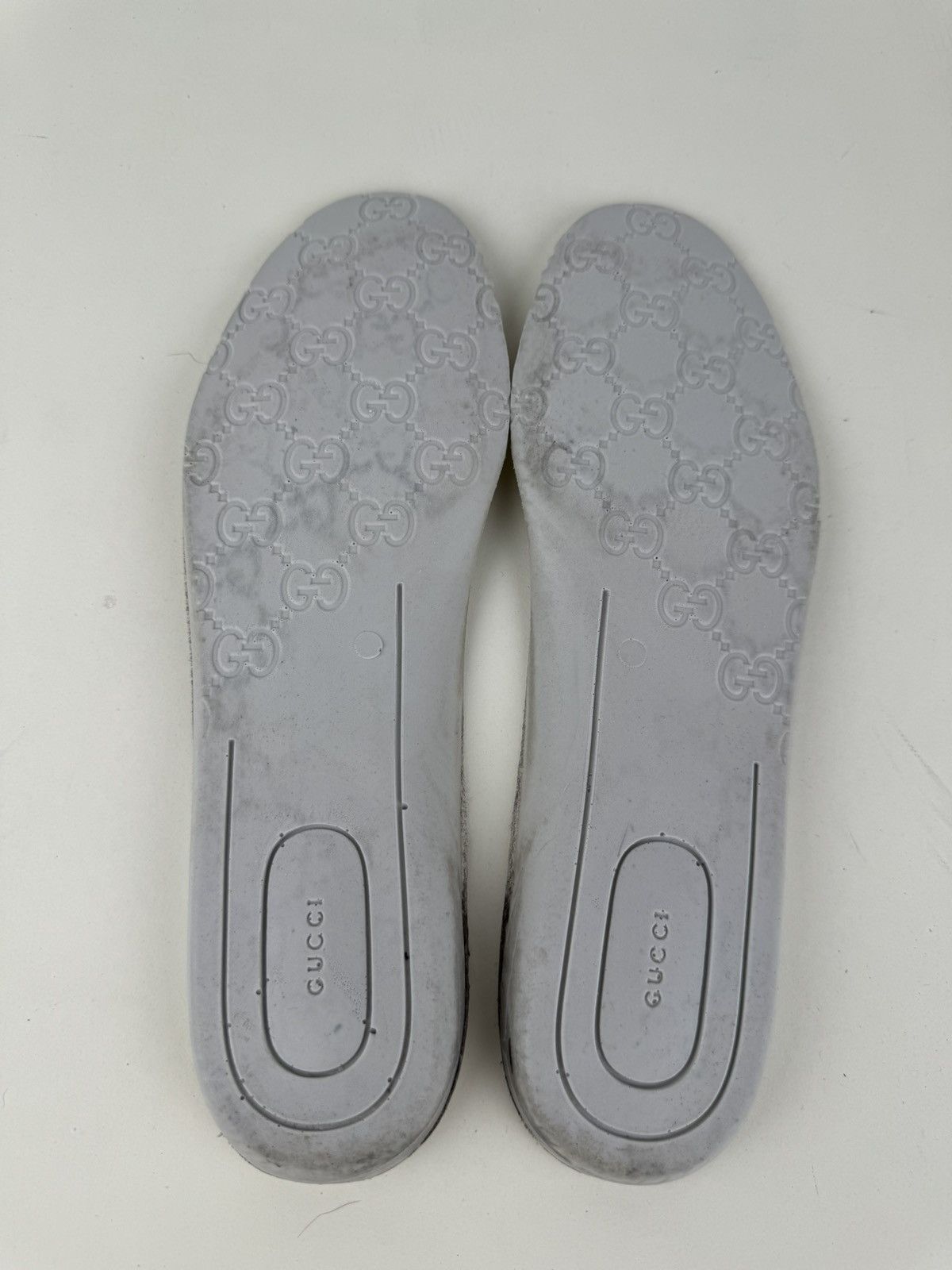 Gucci Sneakers Gucci Size US 9 / IT 39 - 11 Thumbnail