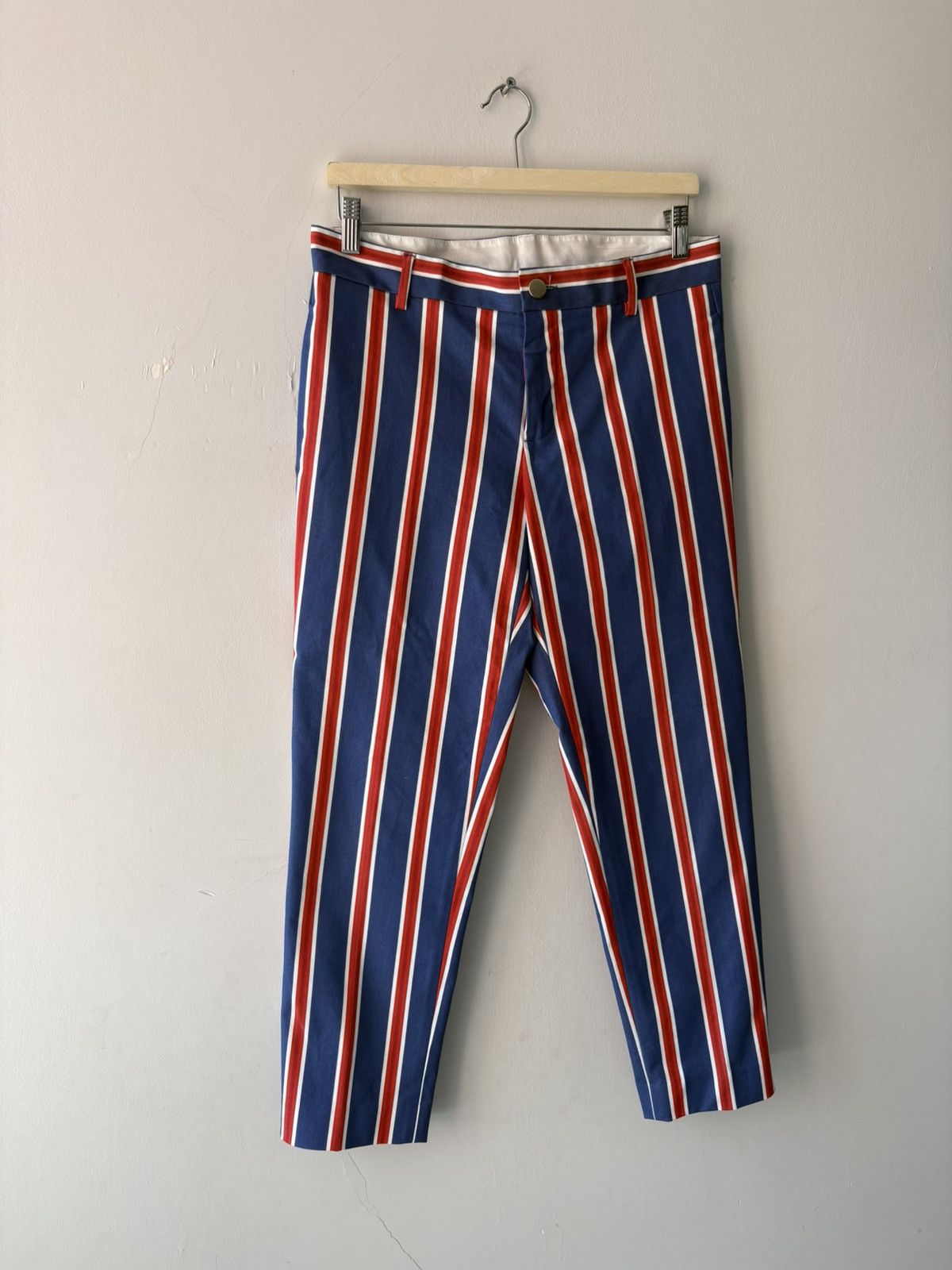 Stella McCartney Stella jean Size 25" / US 0 / IT 36 - 3 Thumbnail