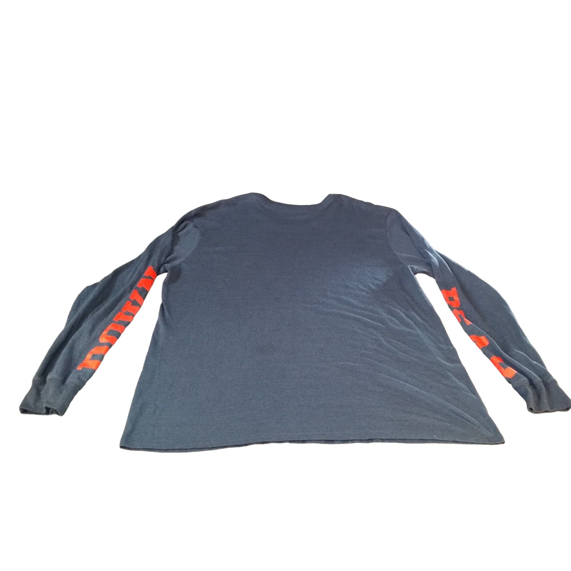 Nike Arizona Wildcats Athletic Cut Tshirt Men Sz XL The Nike Tee Size US XL / EU 56 / 4 - 7 Thumbnail