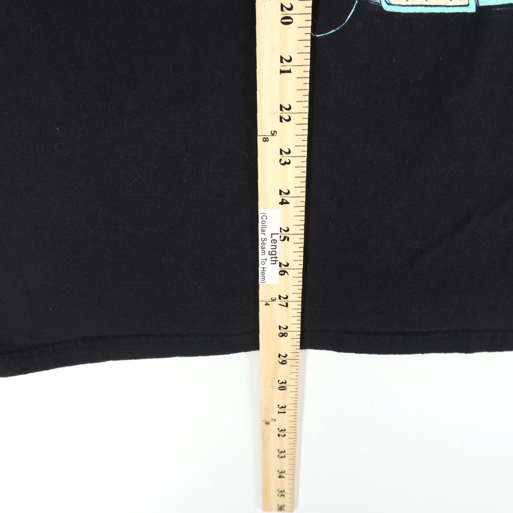 Vintage VINTAGE Outkast Band T Shirt Adult 2XL Black Short Sleeve Atliens Size US XXL / EU 58 / 5 - 5 Thumbnail