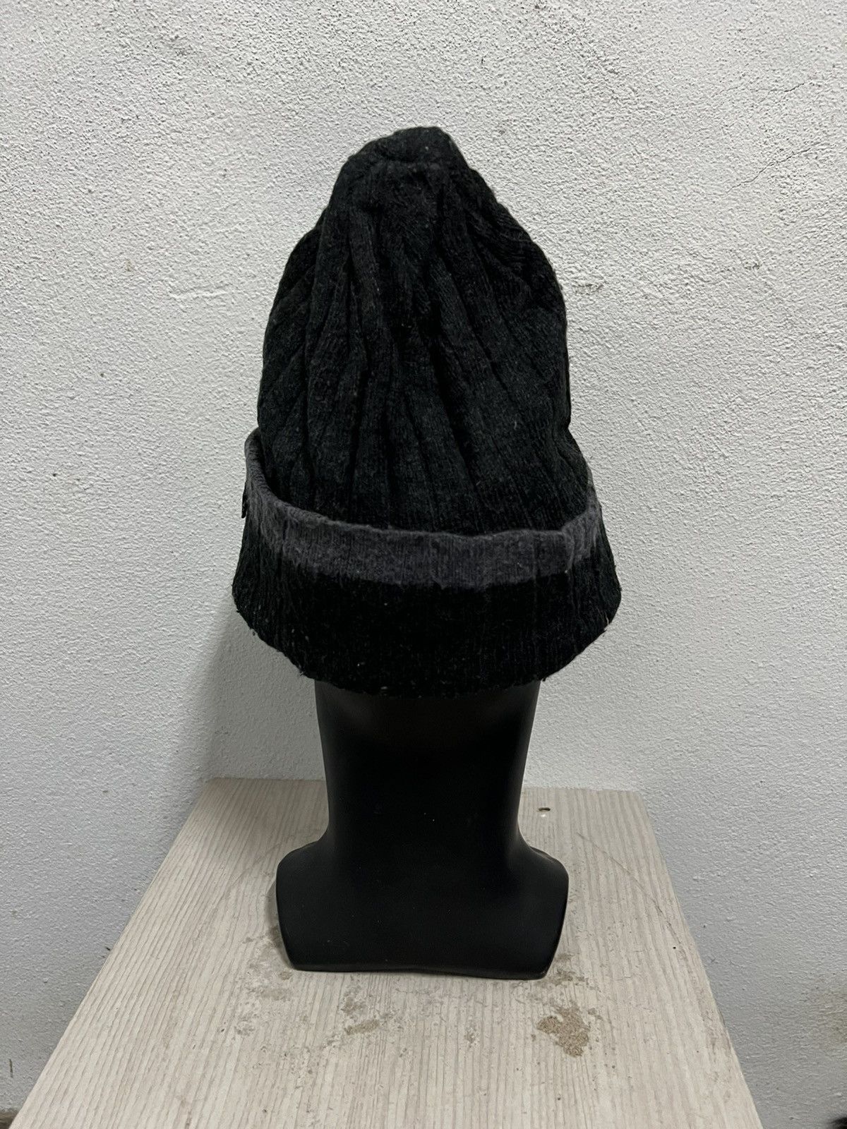 Pro-Keds Vintage Prokeds Spell Out Beanie Hat Size ONE SIZE - 5 Thumbnail