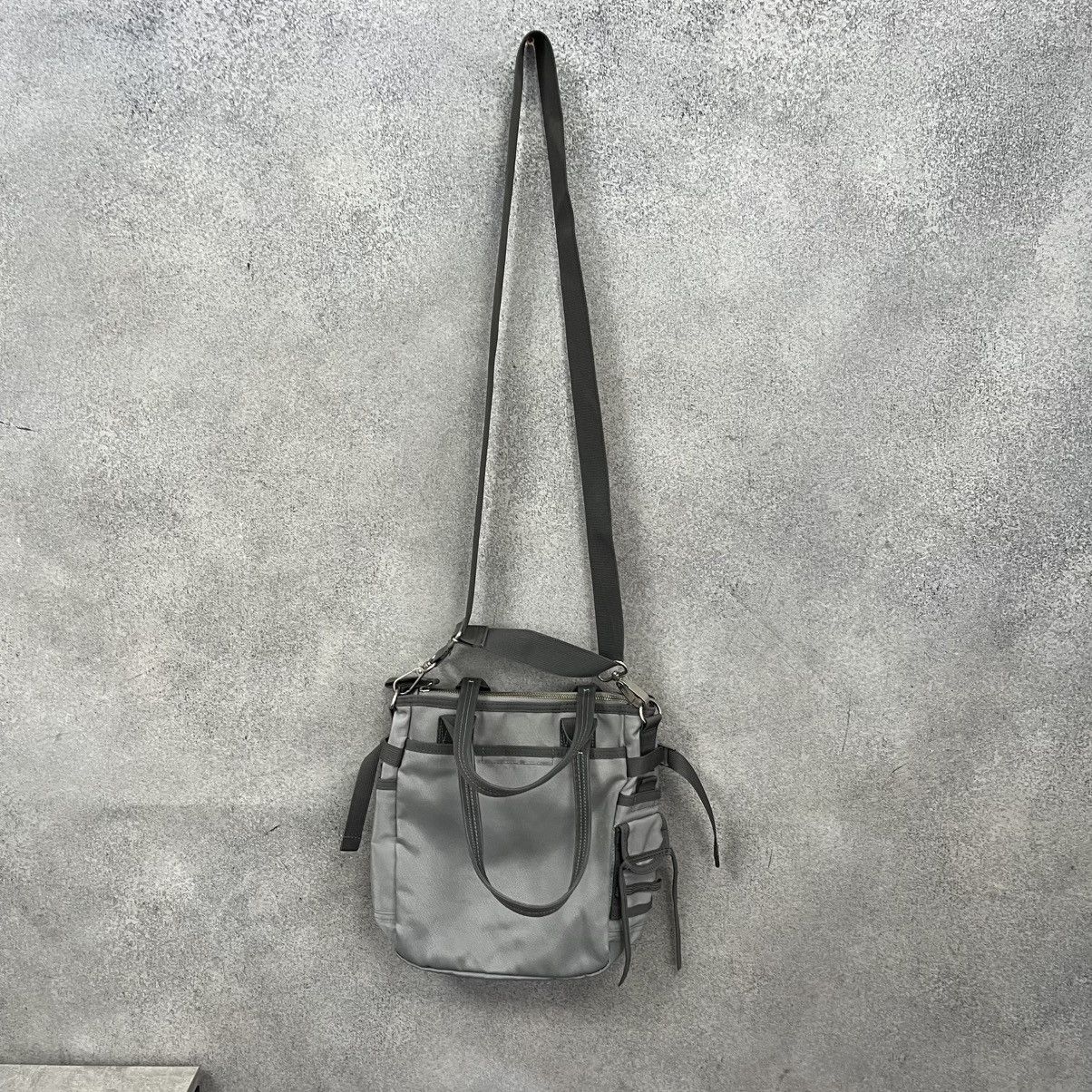 Japanese Brand George Gina Lucy GGL Shoulder Mini Bag Handle Bag Size ONE SIZE - 9 Thumbnail