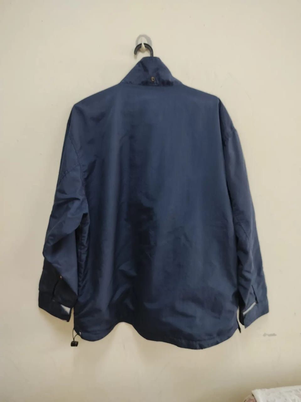 JNCO Vintage JNCO jacket Windbreaker Size US XL / EU 56 / 4 - 13 Thumbnail