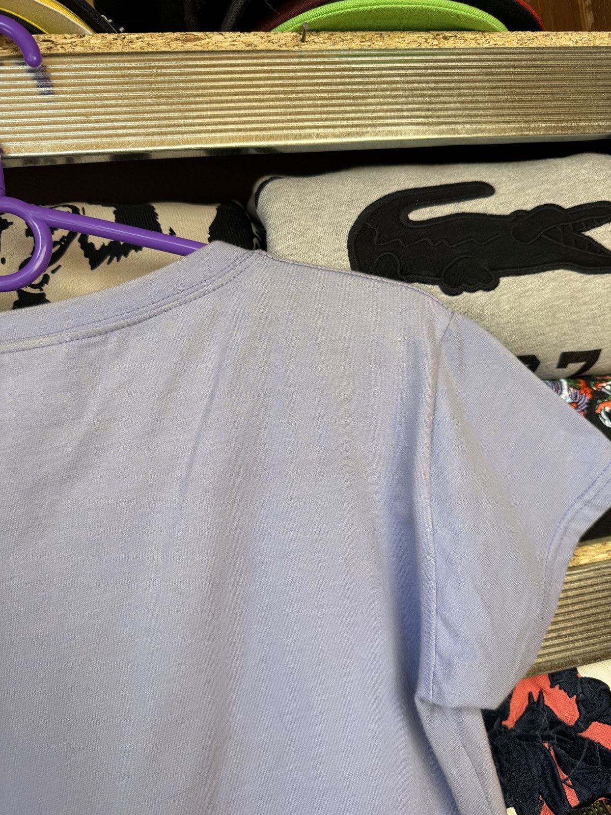 Dolce & Gabbana VINTAGE DOLCE&GABBANA TEE Size XL / US 12-14 / IT 48-50 - 10 Thumbnail