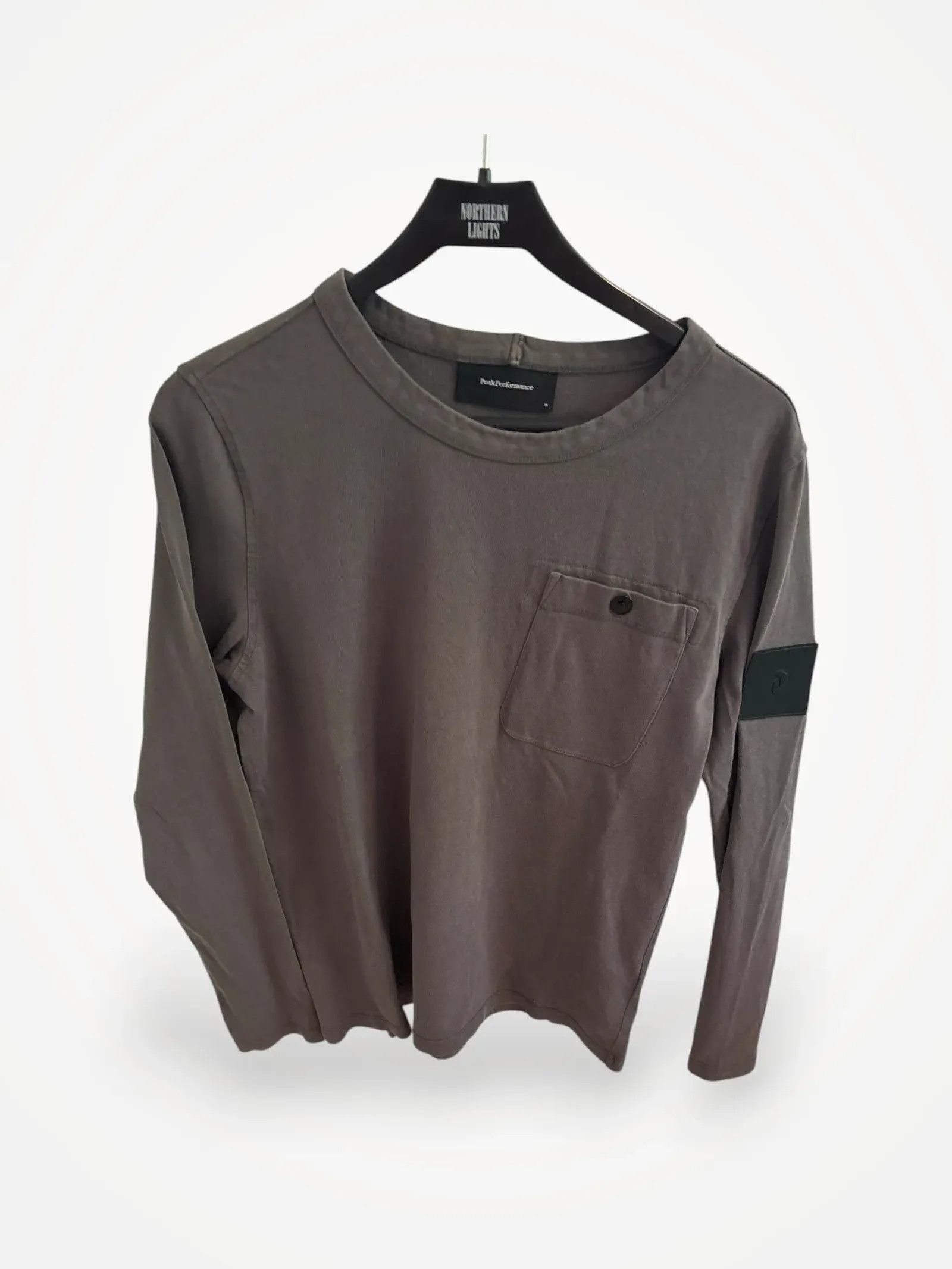Peak Performance Peak Performance Cardigan Size US M / EU 48-50 / 2 - 1 Thumbnail