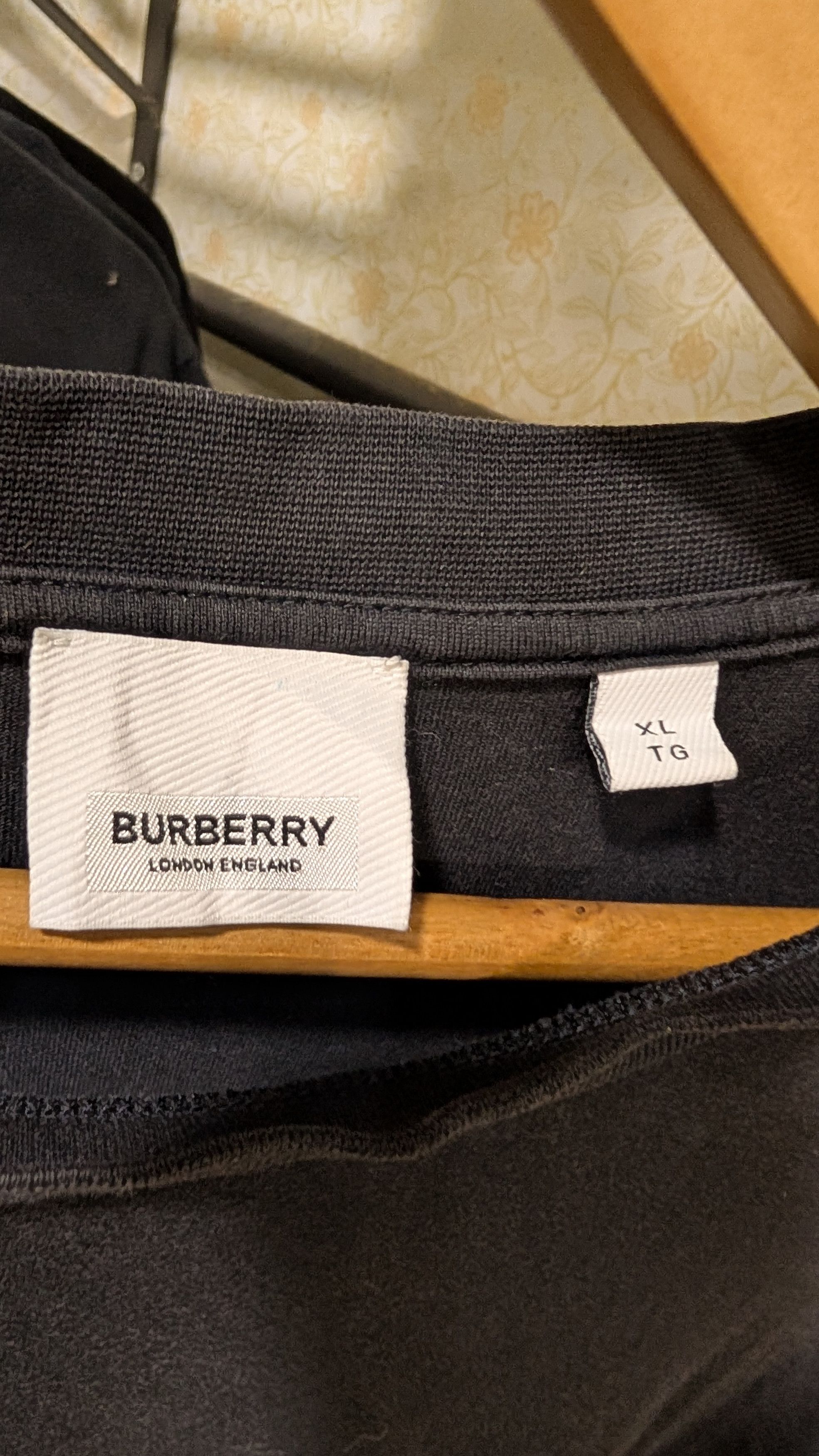 Burberry Burberry Size US XL / EU 56 / 4 - 2 Thumbnail