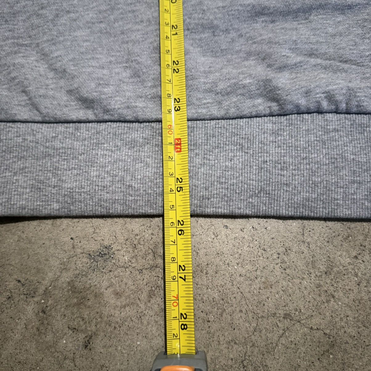 Designer × Diesel DIESEL JEANS DIVISION SWEATSHIRT! Size US L / EU 52-54 / 3 - 9 Thumbnail