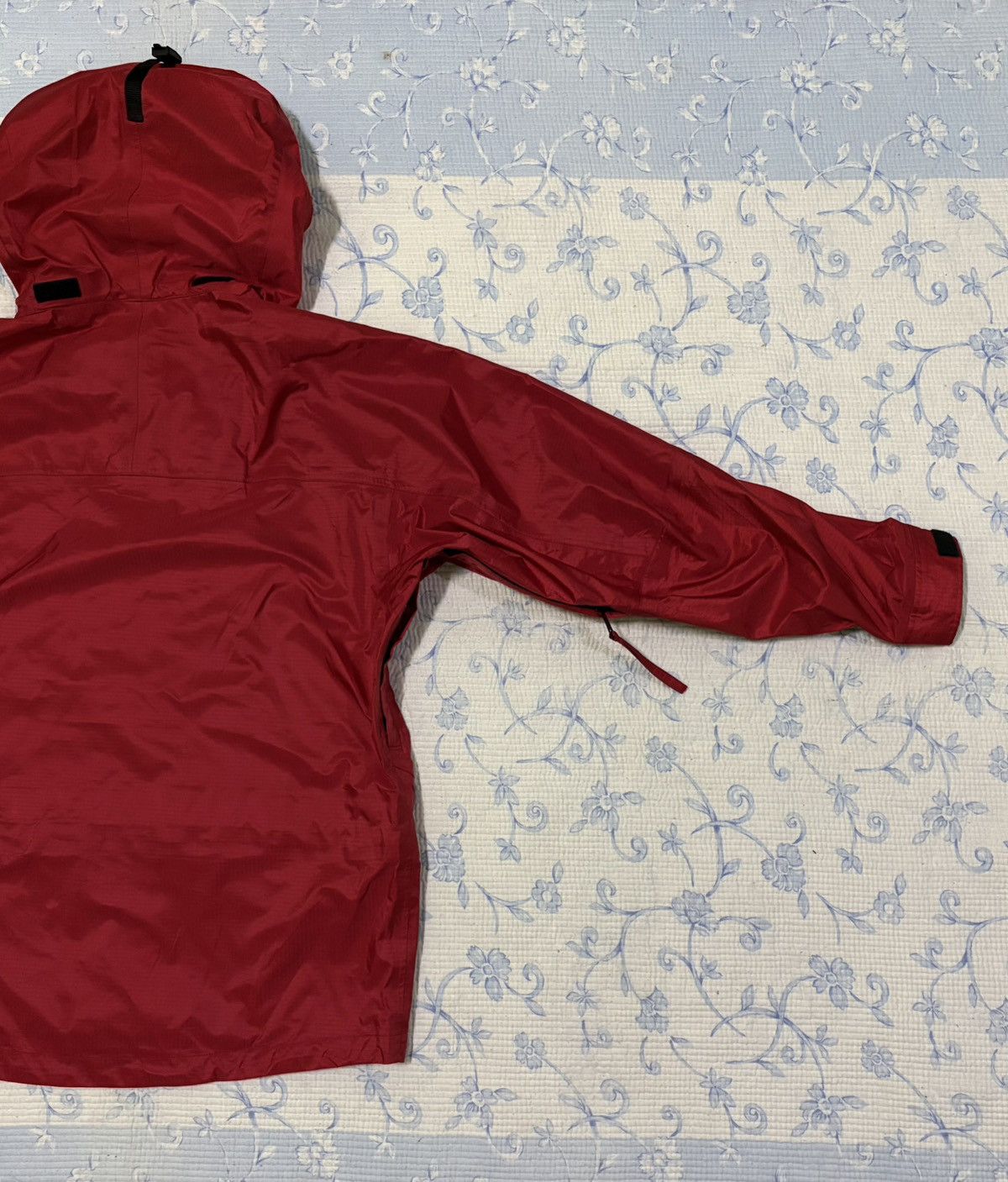 Goretex Mountain Hardwear Outdoor activities jacket Size US S / EU 44-46 / 1 - 11 Thumbnail