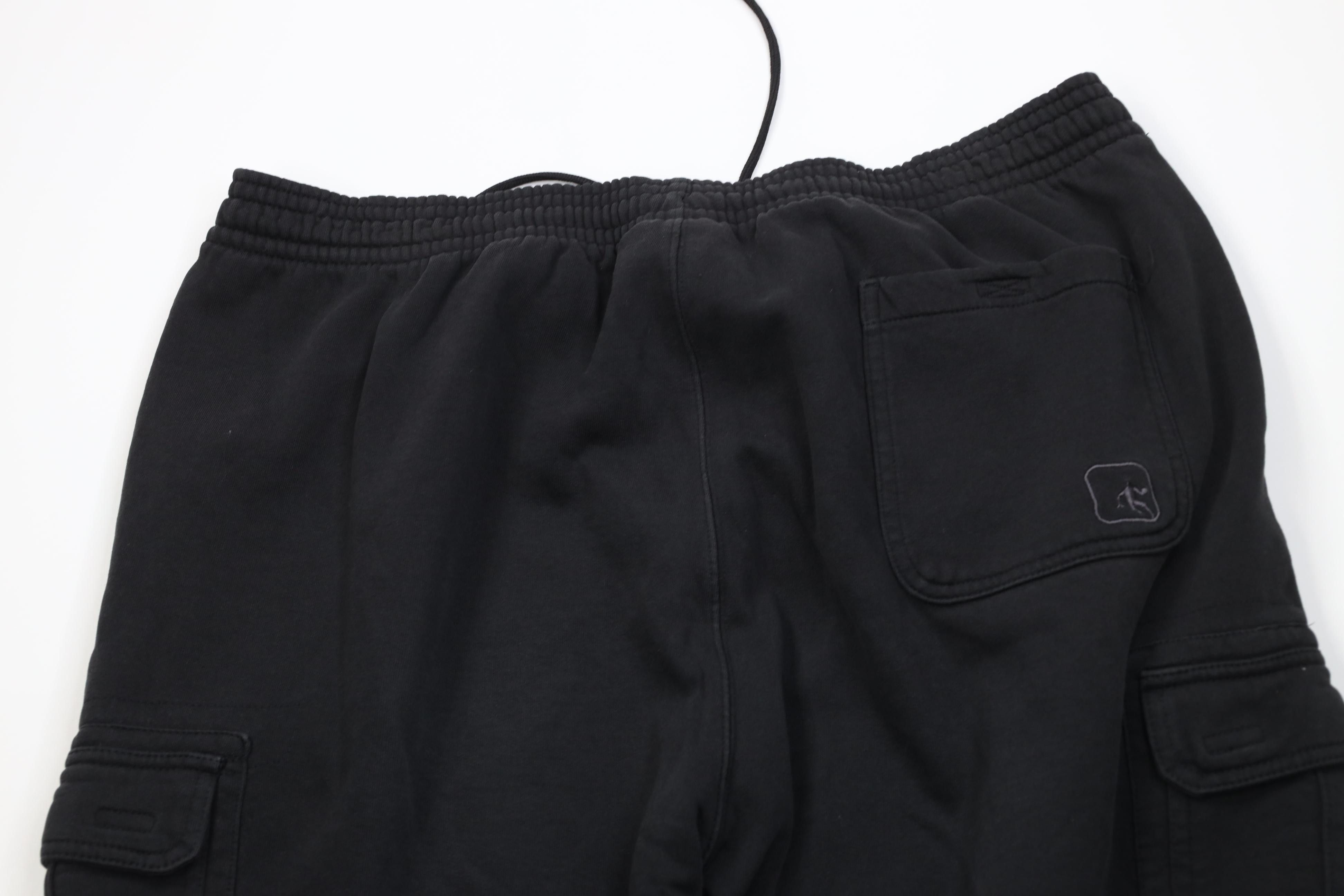 Vintage Vintage Y2K And1 And One Basketball Wide Leg Sweatpants Size US 42 / EU 58 - 11 Thumbnail