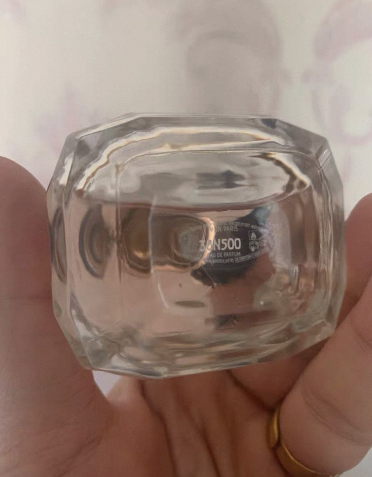 Yves Saint Laurent Hermès Terre d'Hermès EDT K16 Size ONE SIZE - 2 Thumbnail
