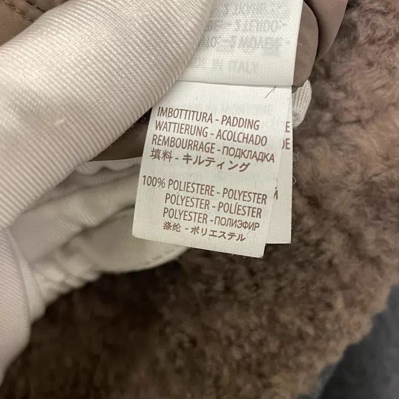 Brunello Cucinelli Brunello Cucinelli Dark Grey Cotton Short Jacket Size XS / US 0-2 / IT 36-38 - 9 Thumbnail