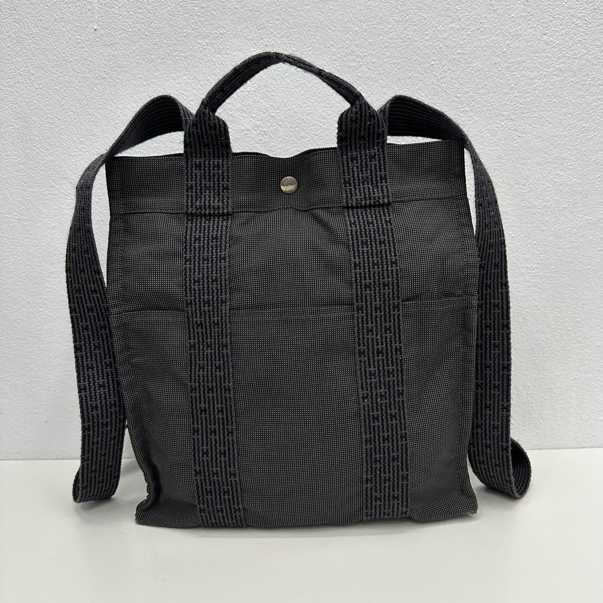 Hermes ‼️YES‼️ AUTHENTIC HERMES 20th CENTURY HERLINE MM BACKPACK Size ONE SIZE - 3 Thumbnail