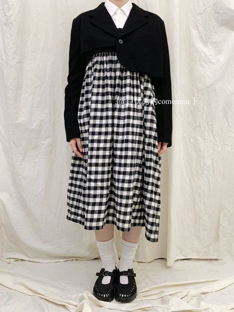 Comme des Garcons Comme des Garcons size one-size-fits-all jacket Size XS / US 0-2 / IT 36-38 - 2 Thumbnail