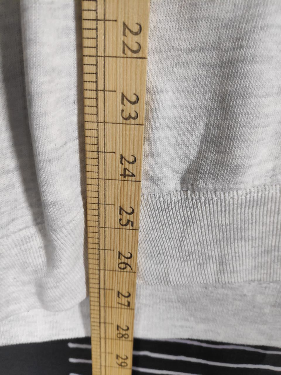 Jerzees Vtg 90s Georgetown Hoyas American Sports Sweatshirt Size L Size US L / EU 52-54 / 3 - 6 Thumbnail