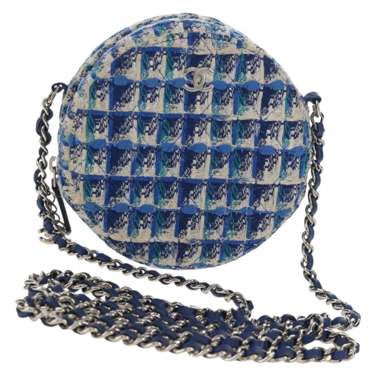 Chanel Chanel Chain Shoulder Bag Size ONE SIZE - 1 Thumbnail