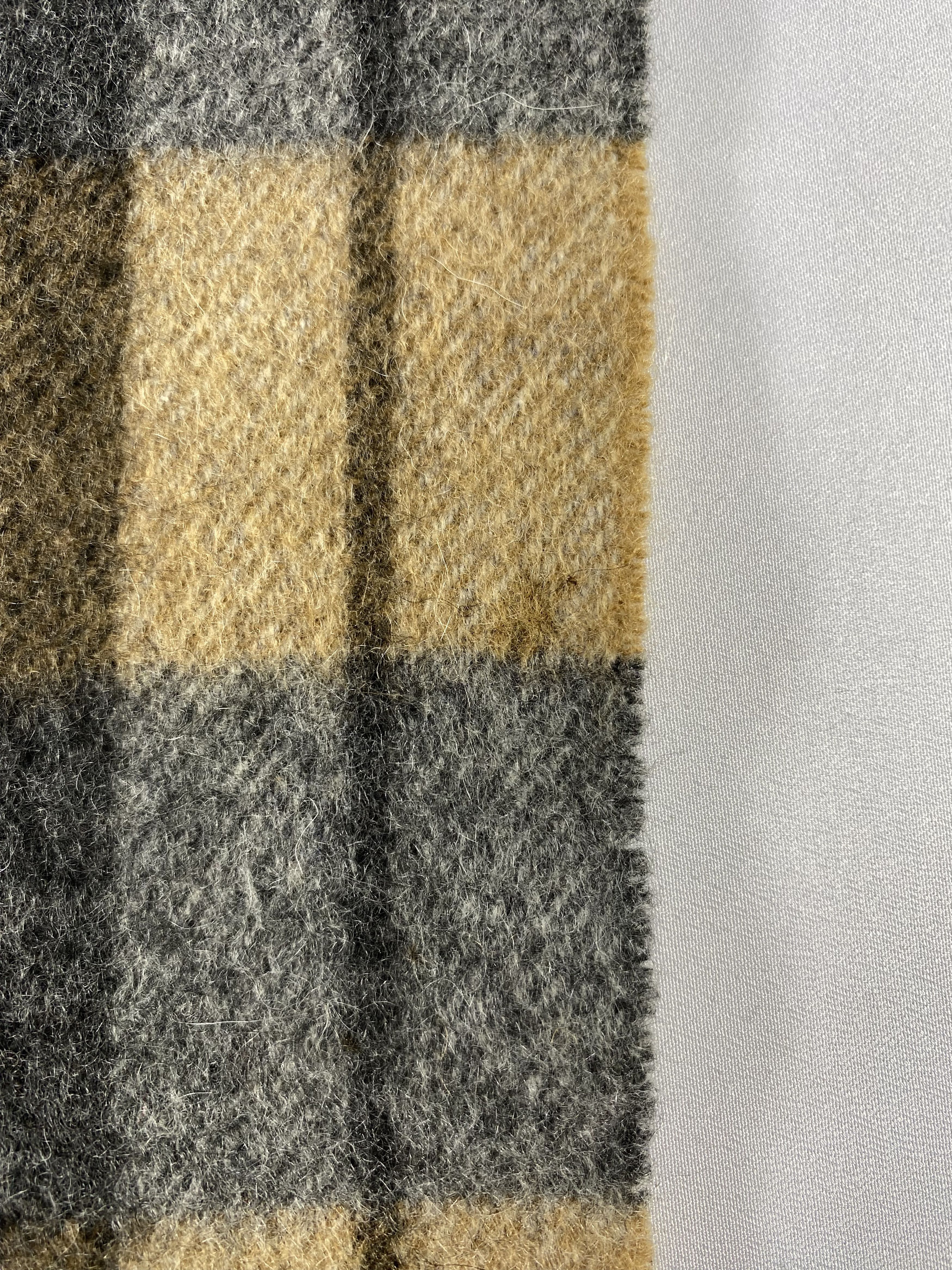 Alfred Dunhill × Vintage Alfred Dunhill Scarf / Muffler / Neckwear Size ONE SIZE - 6 Thumbnail