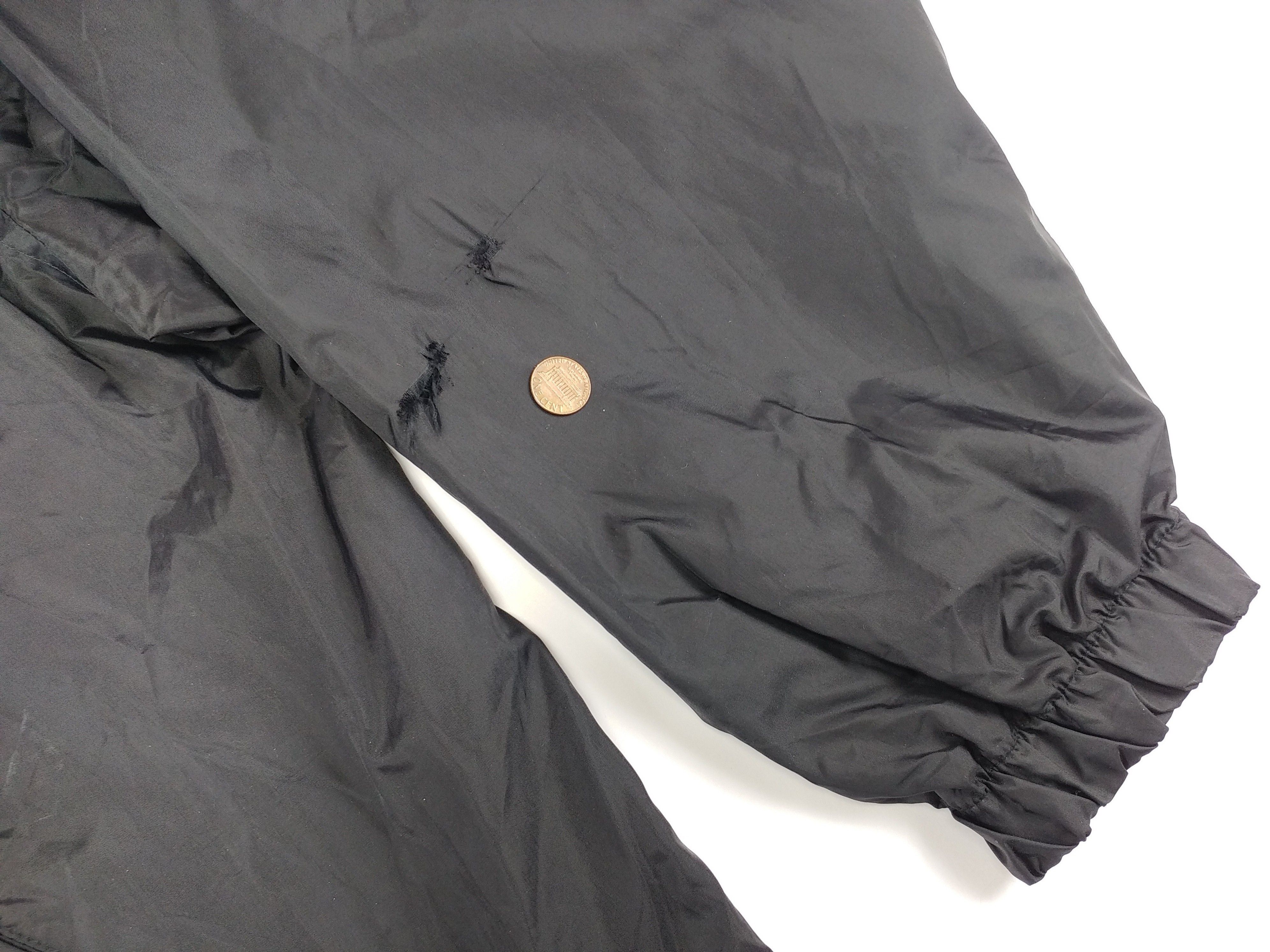 MLB MLB Chicago White Sox jacket, Campri Teamline baseball, L Size US L / EU 52-54 / 3 - 18 Thumbnail